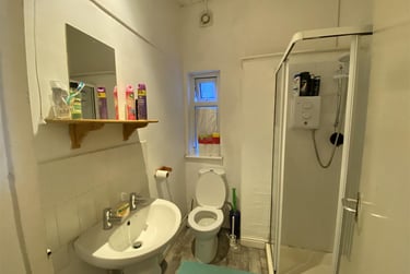 6 bed flat, Belgrave Avenue, Longsight, Manchester, M145DL - Image 13